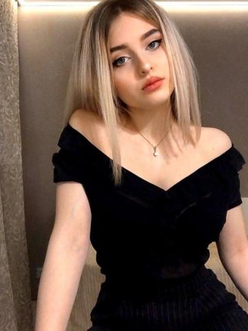 Олечка